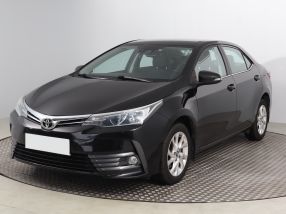 Toyota Corolla - 2018