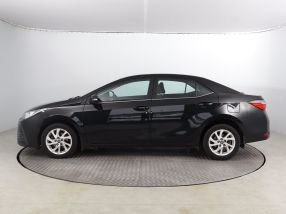 Toyota Corolla - 2018