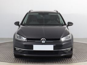Volkswagen Golf - 2019