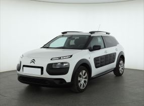 Citroen C4 Cactus - 2016