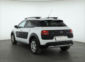 Citroen C4 Cactus - 2016
