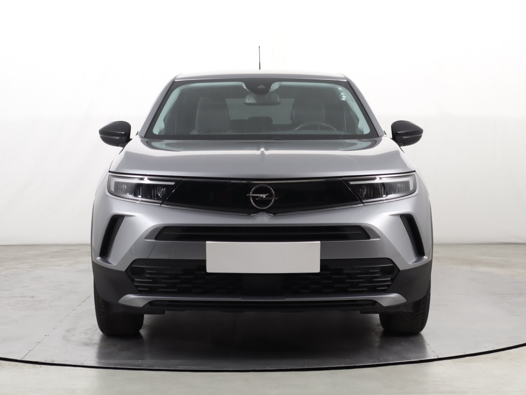 Opel Mokka-e