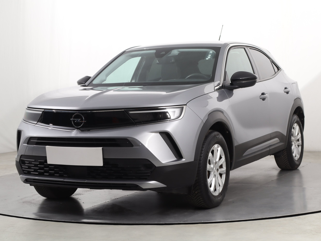 Opel Mokka-e