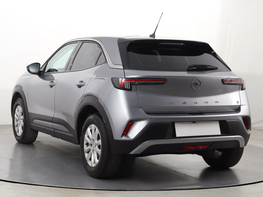Opel Mokka-e