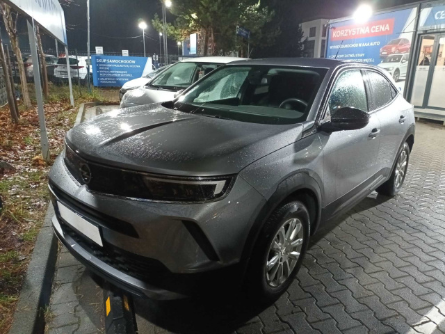 Opel Mokka-e 2023