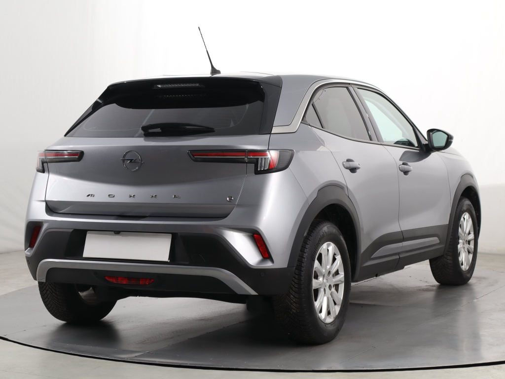 Opel Mokka-e