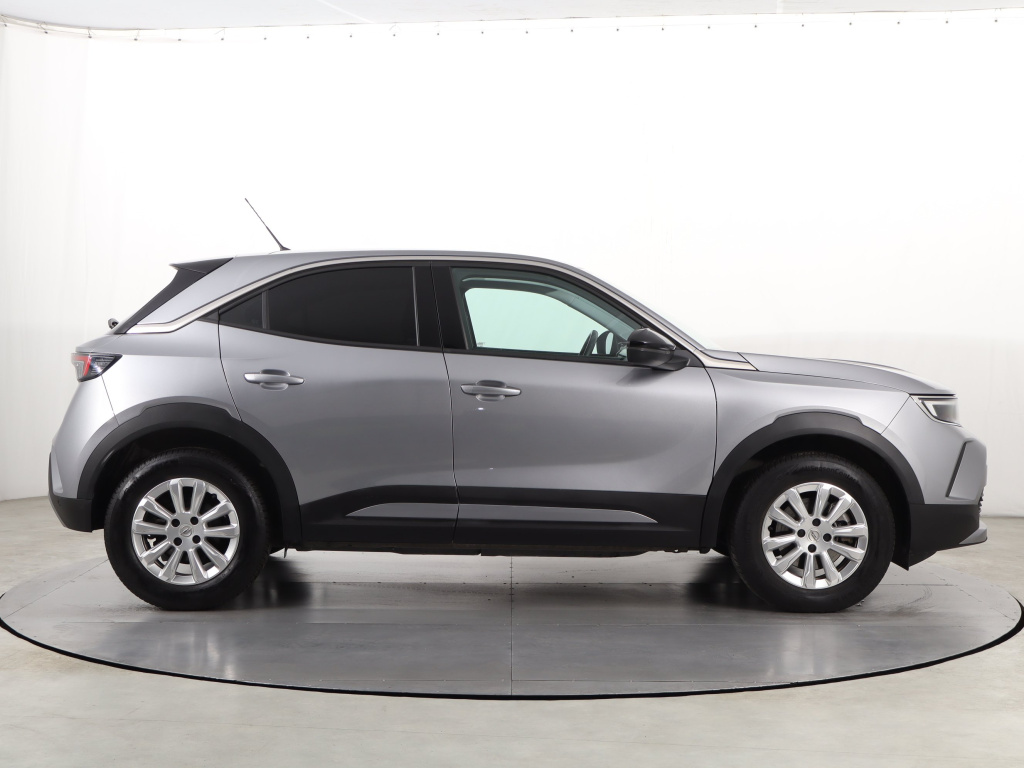 Opel Mokka-e