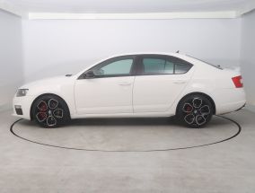 Skoda Octavia - 2014