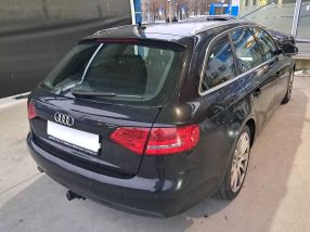 Audi A4 - 2011
