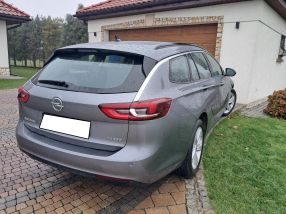 Opel Insignia - 2018