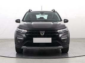 Dacia Sandero - 2021