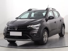 Dacia Sandero - 2021
