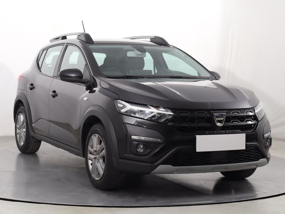 Dacia Sandero - 2021