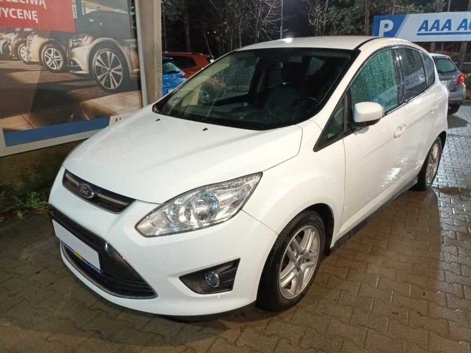 Ford Focus C-Max - 2014