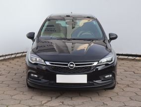 Opel Astra - 2018