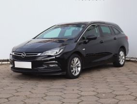 Opel Astra - 2018