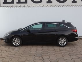 Opel Astra - 2018