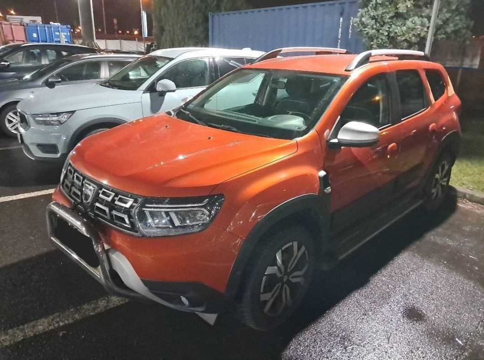 Dacia Duster - 2022