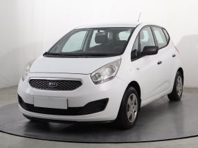 Kia Venga - 2011