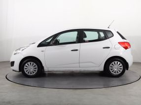 Kia Venga - 2011