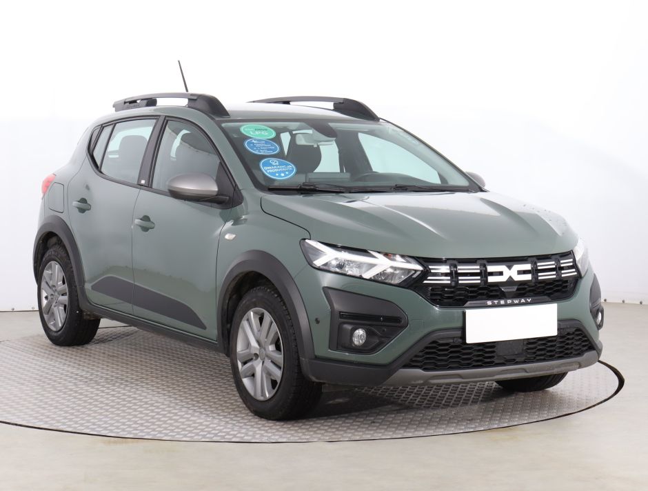 Dacia Sandero - 2023