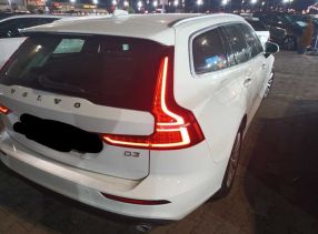 Volvo V60 - 2020