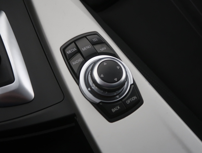 BMW 3, 2016