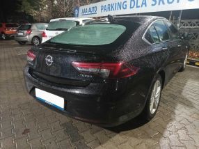 Opel Insignia - 2018