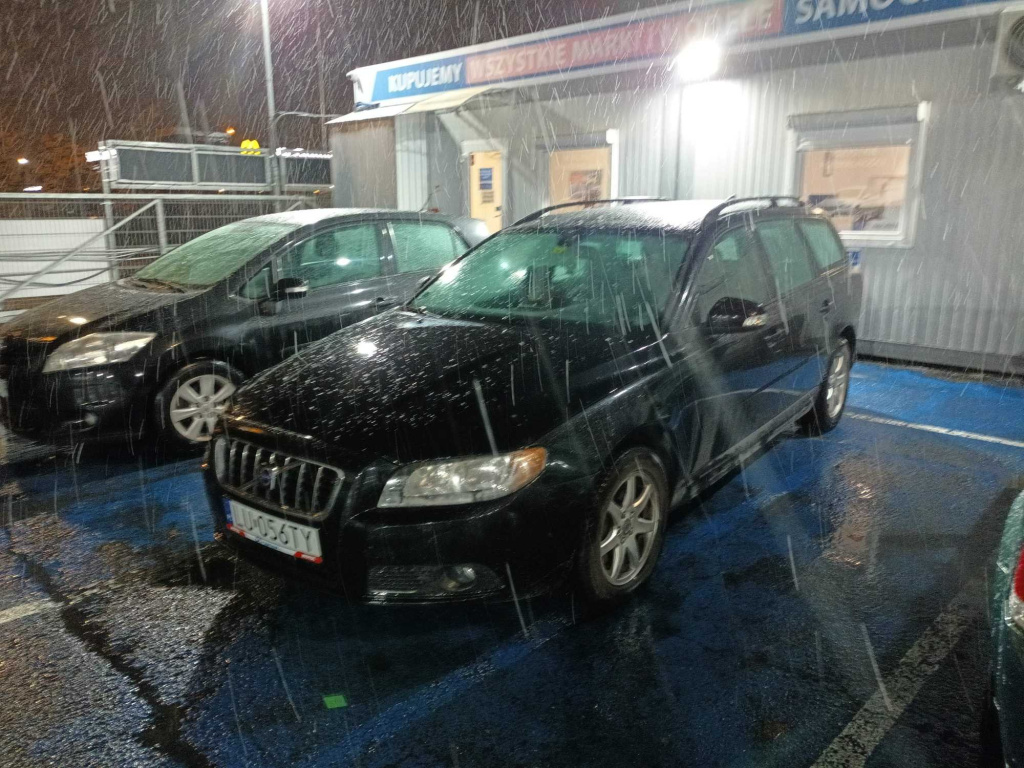 Volvo V70