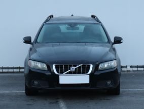 Volvo V70 - 2008