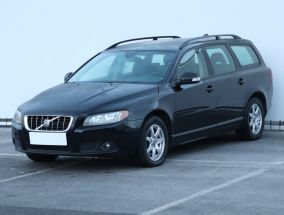 Volvo V70 - 2008