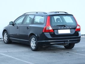 Volvo V70 - 2008