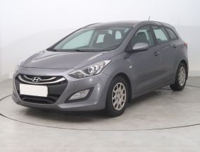Hyundai i30 - 2014