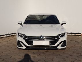 Volkswagen Arteon - 2020