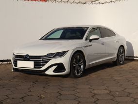 Volkswagen Arteon - 2020