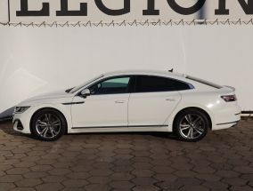 Volkswagen Arteon - 2020