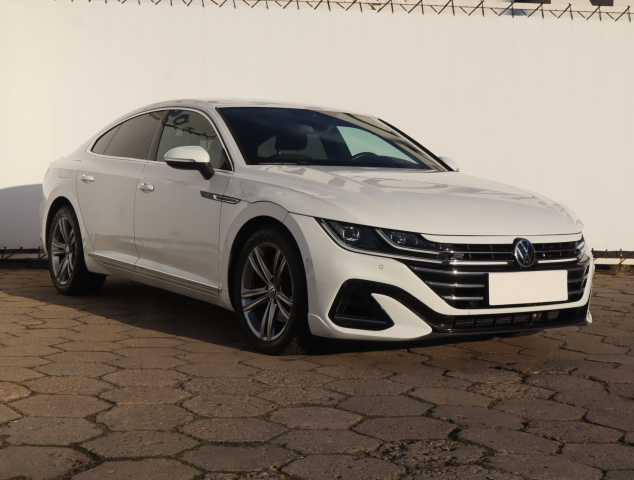 Volkswagen Arteon 2020