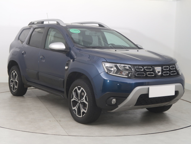 Dacia Duster 2019