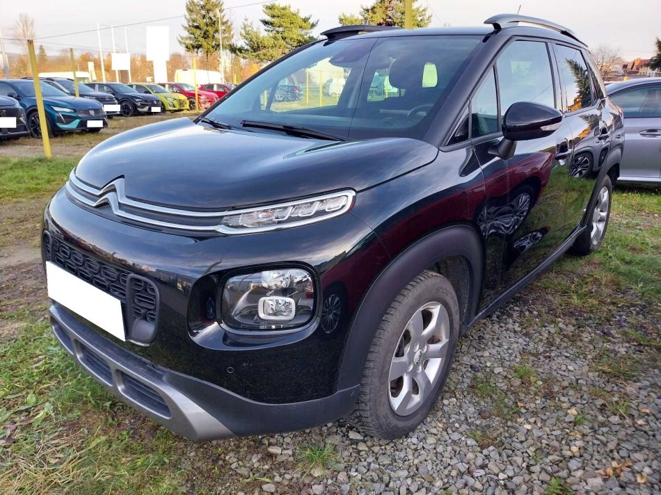 Citroen C3 Aircross - 2019