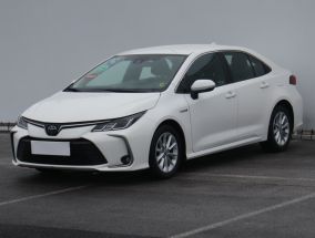 Toyota Corolla - 2021