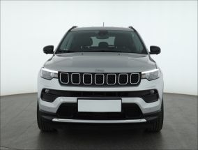 Jeep Compass - 2022