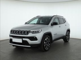 Jeep Compass - 2022