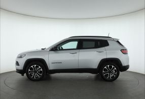 Jeep Compass - 2022