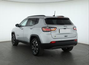 Jeep Compass - 2022