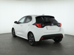 Toyota Yaris - 2021