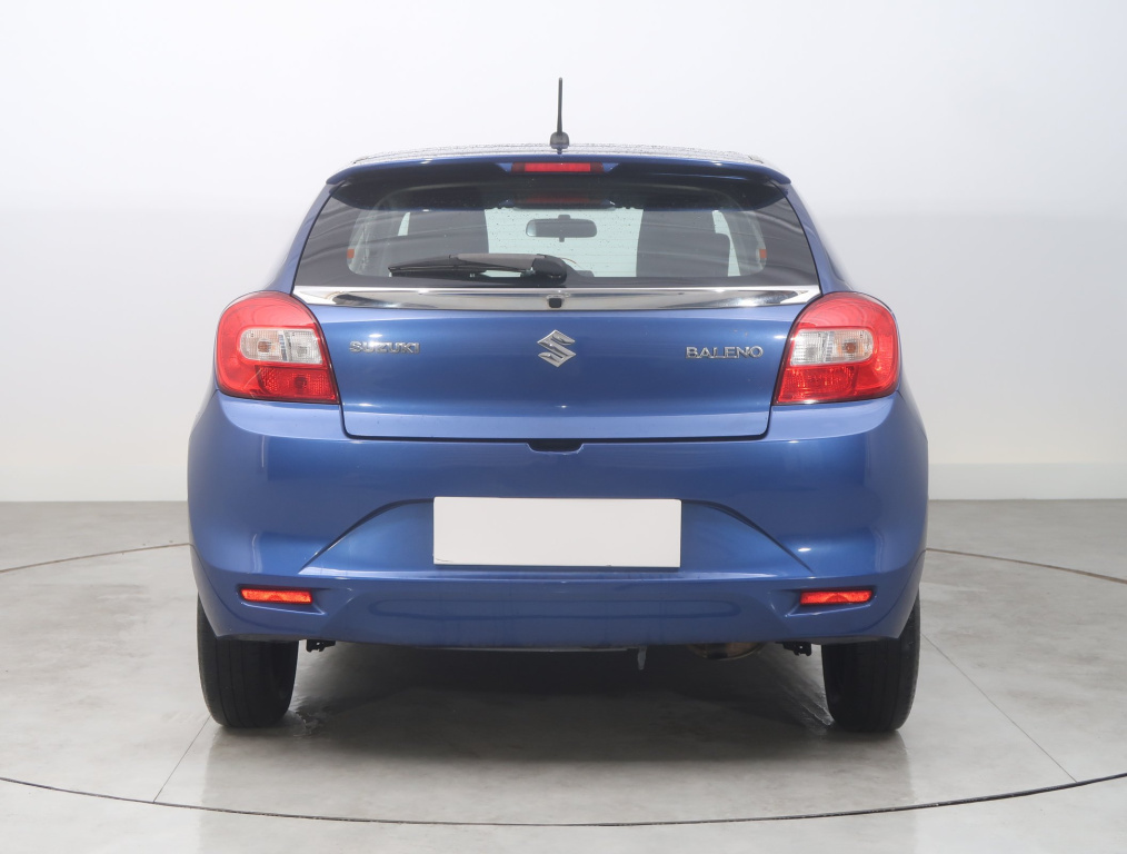 Suzuki Baleno