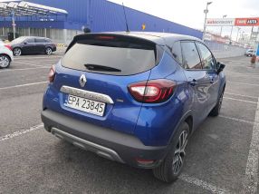 Renault Captur - 2018
