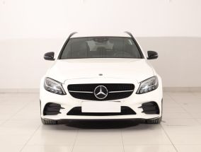 Mercedes-Benz C - 2021