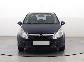 Opel Corsa - 2008