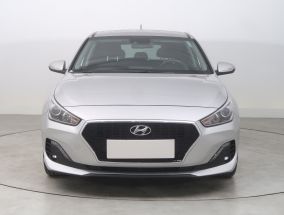 Hyundai i30 - 2019